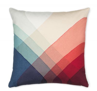 Heringbone Pillows Cushion Vitra